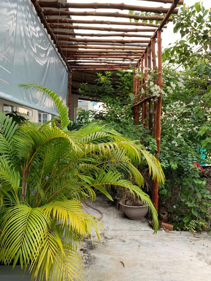 Hs Beach House Phu Quoc Island Exterior foto